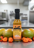 Mango Habanero